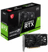 Video card MSI Geforce RTX 3050 VENTUS 2X 6GB OC (V812-015R