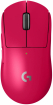 Computer mouse Logitech G Pro X Superlight 2 Pink (910-006797