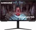 Monitor Samsung Odyssey G5 G51C 32 2560 x 1440 165 Hz (LS32CG510EUXEN