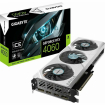 Video card Gigabyte GeForce RTX 4060 EAGLE OC ICE 8GB (GV-N4060EAGLEOC ICE-8GD