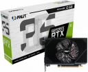 Video card Palit GeForce RTX 3050 StormX 6GB (NE63050018JE-1070F