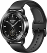 Viedpulkstenis Xiaomi Watch S3 Black (BHR7874GL