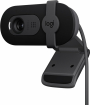 Веб-камера Logitech Brio 100 Graphite (960-001585