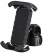 Phone holder Baseus QuickGo Bike (C40561500113-00