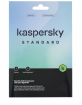 Programma Kaspersky Standart 1 Gads 1 Iekārtai (KL1041OUAFS