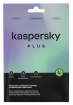 Programma Kaspersky Standart 1 Gads 3 Iekārtām (KL1041OUCFS