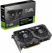 Video card Asus Dual GeForce RTX 4070 SUPER EVO 12GB (90YV0KC1-M0NA00