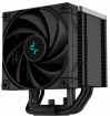 Dzesētājs DeepCool AK500 Zero Dark (R-AK500-BKNNMT-G-1