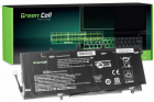 Battery Green Cell BL06XL HSTNN-DB5D for HP EliteBook Folio 1040 G1 G2 (HP108