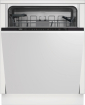 Dishwasher Beko BDIN16435 (BDIN16435