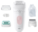 Epilator Braun Silk-epil 5 5-050 (SE5-050