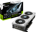 Video card Gigabyte GeForce RTX 4070 Ti SUPER 16GB Eagle OC ICE (DLSS 3) (GV-N407TSEAGLEOCICE-16GD 1.0