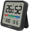 Digitālais termometrs Savio Temperature and Humidity Sensor  (CT-01/B