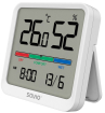 Digitālais termometrs Savio Temperature and Humidity Sensor  (CT-01/W