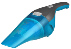 Putekļu sūcējs Black & Decker WDC215WA Blue (WDC215WA