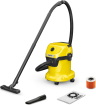 Vacuum cleaner Karcher WD 3 V-17/ 4/ 20 1.628-127.0 (1.628-127.0