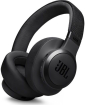 Austiņas JBL Live 670NC Black (JBLLIVE670NCBLK