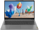 Portatīvais dators Lenovo IdeaPad 3 15ITL6 i3-1115G4 8GB 256GB W11H (82H803S9PB