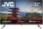 Televizors JVC 32  Full HD Android TV LT32VAF5300 (LT-32VAF5300