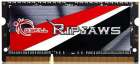 Operatīvā atmiņa G.Skill Ripjaws 8GB  (F3-1866C11S-8GRSL