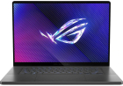 Portatīvais dators Asus ROG Zephyrus G16 GU605MZ-QR048W  32GB 2TB RTX 4080 W11H (90NR0IR5-M001Z0