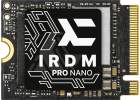 Cietais disks GoodRam Pro Nano 512GB (IRP-SSDPR-P44N-512-30