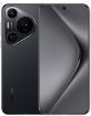 Viedtālrunis Huawei Pura 70 Pro 12GB 512GB Black (6942103122590