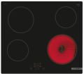 Indukcijas virsma Bosch PKE61RBA2E (PKE61RBA2E