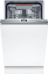 Dishwasher Bosch SPV6YMX01E (SPV6YMX01E