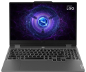 Portatīvais dators Lenovo LOQ i5-12450HX 16GB 1TB RTX 4060 W11H (83GS007QPB