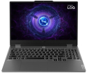 Portatīvais dators Lenovo LOQ i5-12450HX 16GB 512GB RTX 4050 W11H (83GS008YPB