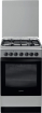 Stove Indesit IS5G5PHX/ E /1 (IS5G5PHX/E/1