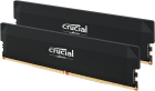 RAM Crucial Pro Overclocking 32GB Kit (CP2K16G60C36U5B