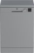 Dishwasher Beko DVN05320S (DVN05320S