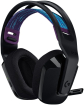 Austiņas Logitech G535 Black (981-000972