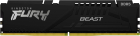 Operatīvā atmiņa Kingston FURY Beast 32GB Black (KF560C30BB-32