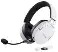 Headphones Trust Fayzo GXT 491W White (25304