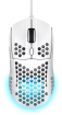 Computer mouse Trust GXT928 Helox White (25389