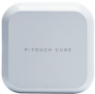 Uzlīmju printeris Brother P-touch CUBE Plus PT-P710BTH (PTP710BTHZ1