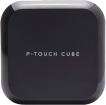 Uzlīmju printeris Brother P-touch CUBE Plus PT-P710BT (PTP710BTXG1