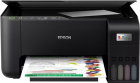 Multifunction printer Epson EcoTank L3270 AIO Black (C11CJ67434