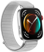 Smart watch Huawei Watch Fit 3 Grey Nylon (SOLO-B09T