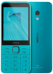 Mobile phone Nokia 235 4G Blue (1GF026GPG3L01