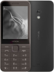 Mobile phone Nokia 235 4G Black (1GF026GPA2L01