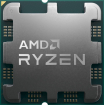 Procesors AMD Ryzen 9 7900X3D OEM (100-000000909