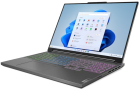 Portatīvais dators Lenovo Legion Slim 5 16 i5-13500H 16GB 1TB RTX4060 W11H (82YA00GAPB