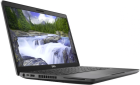 Portatīvais dators Dell Latitude 5400 i5-8365u 16GB 512GB W11H (BD2240