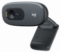 Веб-камера Logitech C270 (960-001063