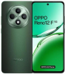 Smartphone Oppo Reno 12 F 5G 8GB 256GB Green (CPH2637_R12F_GRN
