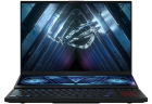 portatīvais dators Asus ROG Zephyrus Duo 16 GX650PY-NM040W 7945HX 32GB 2TB W11H (90NR0BI1-M002N0